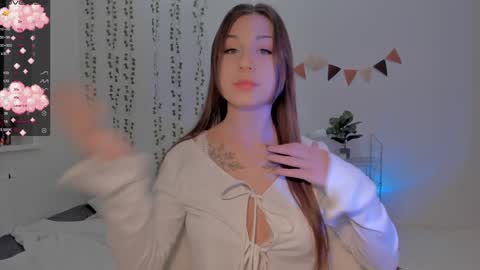 Snapshot of mary_tim chatting on December 11, 2024, 4:20 pm Maryana online show from December 11, 2024, 4:20 pm