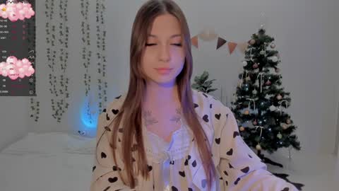 Snapshot of mary_tim chatting on December 30, 2024, 9:40 pm Maryana online show from December 30, 2024, 9:40 pm