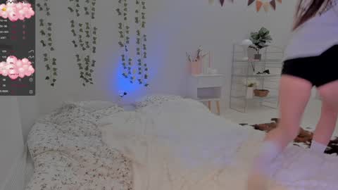 Snapshot of mary_tim chatting on January 4, 2025, 6:19 pm Maryana online show from January 4, 2025, 6:19 pm