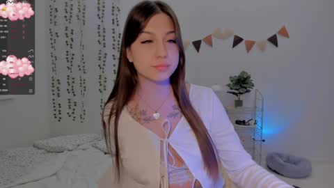 Snapshot of mary_tim chatting on January 21, 2025, 6:45 pm Maryana online show from January 21, 2025, 6:45 pm