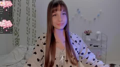 Snapshot of mary_tim chatting on February 20, 2025, 11:21 pm Maryana online show from February 20, 2025, 11:21 pm