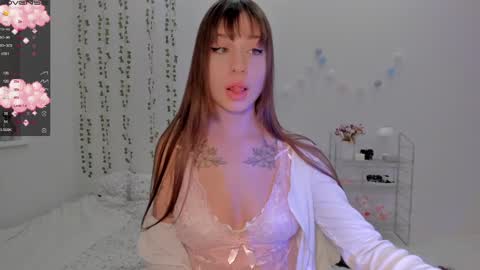 Snapshot of mary_tim chatting on March 5, 2025, 10:54 pm Maryana online show from March 5, 2025, 10:54 pm