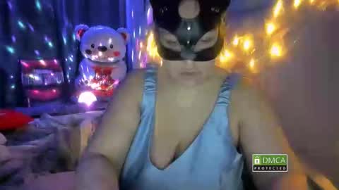 mary_touch online show from February 25, 2026, 2:48 pm