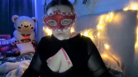 Snapshot of mary_touch chatting on April 10, 2026, 11:53 pm mary_touch online show from April 10, 2026, 11:53 pm