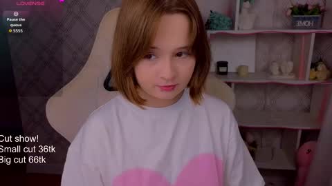 Ur Mary online show from March 1, 2026, 3:19 am