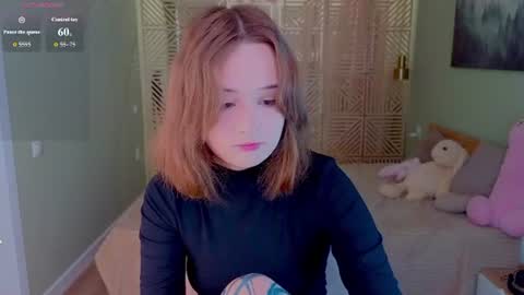 Snapshot of mary_u chatting on June 26, 2026, 4:39 am Ur Mary online show from June 26, 2026, 4:39 am