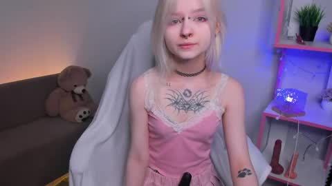 Mary online show from May 2, 2026, 12:59 am