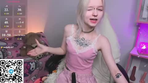 Snapshot of mary_wester chatting on May 20, 2026, 11:55 pm Mary online show from May 20, 2026, 11:55 pm