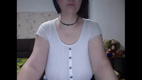 Snapshot of mary_x chatting on May 26, 2026, 3:24 am Mary online show from May 26, 2026, 3:24 am