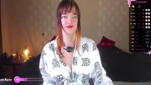 Maria online show from December 2, 2025, 2:50 am
