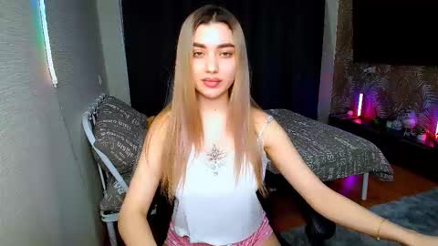 maryam online show from March 12, 2026, 1:06 pm