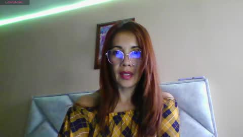 Engracia online show from April 4, 2026, 9:45 pm
