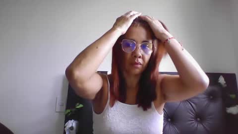 Snapshot of maryamgirl08 chatting on May 10, 2026, 2:55 pm Engracia online show from May 10, 2026, 2:55 pm