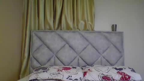 Snapshot of maryamgirl08 chatting on May 24, 2026, 11:26 am Engracia online show from May 24, 2026, 11:26 am