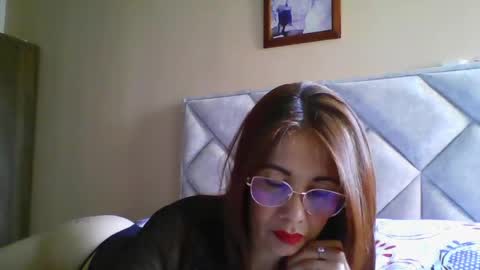Snapshot of maryamgirl08 chatting on June 4, 2026, 3:40 pm Engracia online show from June 4, 2026, 3:40 pm