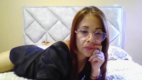 Snapshot of maryamgirl08 chatting on June 5, 2026, 10:04 pm Engracia online show from June 5, 2026, 10:04 pm