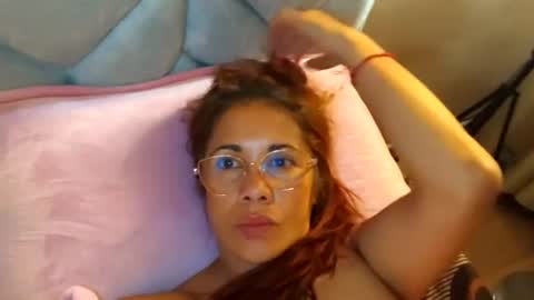 Snapshot of maryamgirl08 chatting on June 24, 2026, 11:53 am Engracia online show from June 24, 2026, 11:53 am