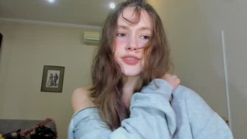 Maryann online show from March 1, 2026, 5:48 pm