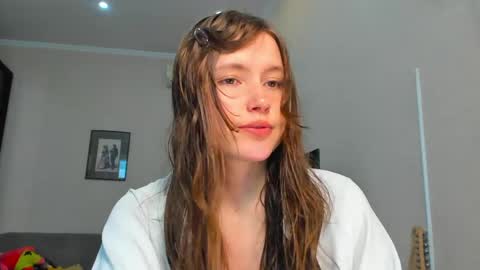 Snapshot of maryanncherry chatting on May 26, 2026, 11:06 am Maryann online show from May 26, 2026, 11:06 am