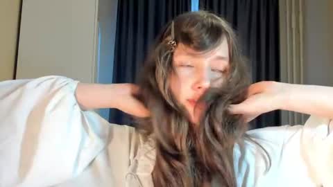 Snapshot of maryanncherry chatting on June 19, 2026, 2:54 pm Maryann online show from June 19, 2026, 2:54 pm