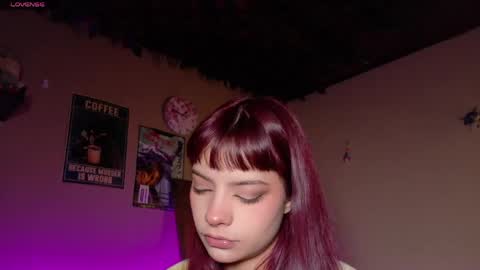 Snapshot of maryberry__ chatting on April 14, 2026, 5:46 am online show from April 14, 2026, 5:46 am