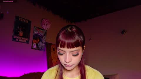 Snapshot of maryberry__ chatting on April 20, 2026, 6:38 am online show from April 20, 2026, 6:38 am
