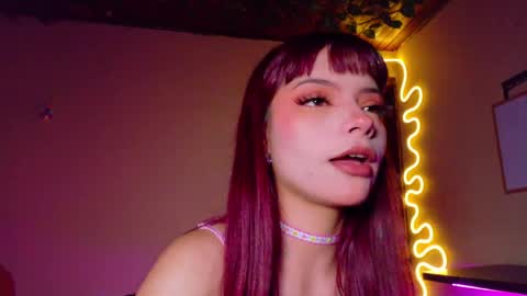 Snapshot of maryberry__ chatting on April 24, 2026, 7:33 am online show from April 24, 2026, 7:33 am