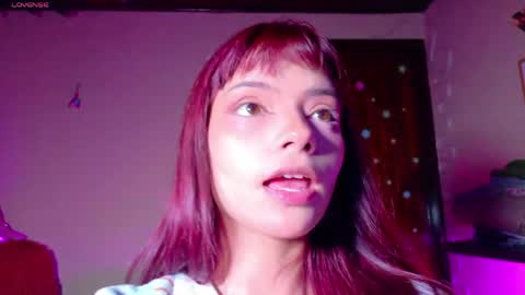 Snapshot of maryberry__ chatting on April 27, 2026, 6:33 am online show from April 27, 2026, 6:33 am