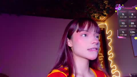 Snapshot of maryberry__ chatting on June 12, 2026, 4:11 am online show from June 12, 2026, 4:11 am