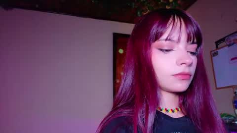 Snapshot of maryberry__ chatting on June 20, 2026, 4:26 am online show from June 20, 2026, 4:26 am