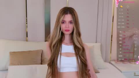 Snapshot of marybeth_snow chatting on October 13, 2025, 5:24 pm Marybeth online show from October 13, 2025, 5:24 pm