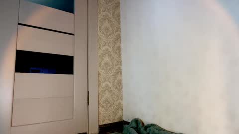 Snapshot of maryblacky chatting on March 5, 2025, 10:00 am Anna online show from March 5, 2025, 10:00 am