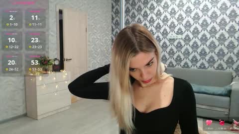 Snapshot of marybronce chatting on November 25, 2025, 7:52 am marybronce online show from November 25, 2025, 7:52 am