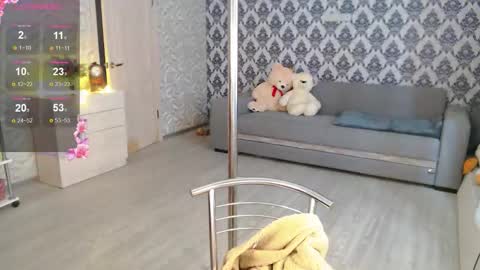 Snapshot of marybronce chatting on November 28, 2025, 8:50 am marybronce online show from November 28, 2025, 8:50 am