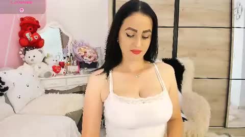 Maryelle online show from June 29, 2026, 7:58 pm