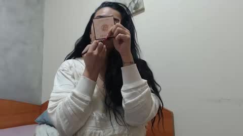 maryem online show from March 2, 2026, 3:41 pm