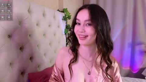 Snapshot of maryflorez chatting on May 31, 2026, 8:32 pm Bella3 online show from May 31, 2026, 8:32 pm