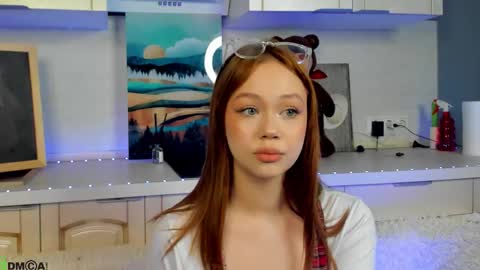 Snapshot of maryhart_ chatting on November 17, 2025, 10:10 am MaryHart online show from November 17, 2025, 10:10 am