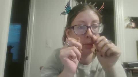 maryjaneflowers online show from March 30, 2026, 11:00 am