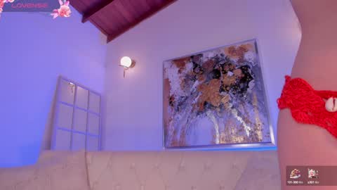  Mary  online show from December 30, 2024, 3:35 pm