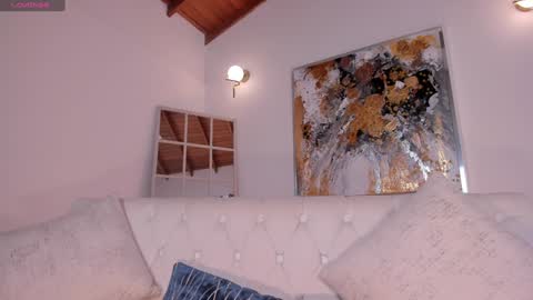 Snapshot of marylewis_ chatting on December 31, 2024, 2:36 pm Mary online show from December 31, 2024, 2:36 pm