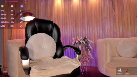 Snapshot of marylewis_ chatting on January 18, 2025, 5:48 pm Mary online show from January 18, 2025, 5:48 pm