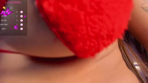 Snapshot of marylewis_ chatting on January 28, 2025, 5:46 pm Mary online show from January 28, 2025, 5:46 pm