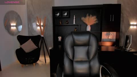 Snapshot of marylewis_ chatting on January 31, 2025, 6:25 pm Mary online show from January 31, 2025, 6:25 pm