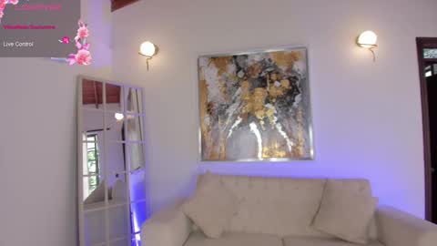 Snapshot of marylewis_ chatting on March 1, 2025, 6:11 pm Mary online show from March 1, 2025, 6:11 pm