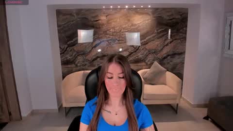 Snapshot of marylewis_ chatting on October 20, 2025, 12:16 pm Mary online show from October 20, 2025, 12:16 pm