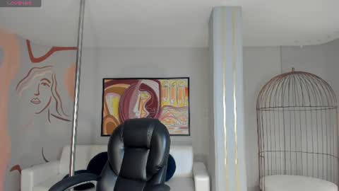 Snapshot of marylewis_ chatting on July 9, 2026, 12:31 pm Mary online show from July 9, 2026, 12:31 pm