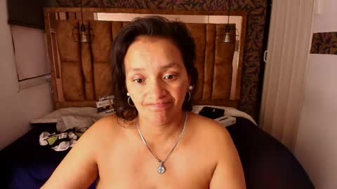 Marylin online show from April 26, 2026, 8:34 am