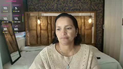 Snapshot of marylinmilf chatting on June 8, 2026, 7:25 pm Marylin online show from June 8, 2026, 7:25 pm