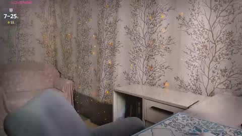 Mary Lou online show from March 12, 2026, 7:36 am